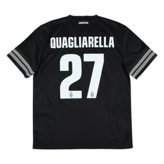 2012-13 Juventus FC 2a Equipación product image 2