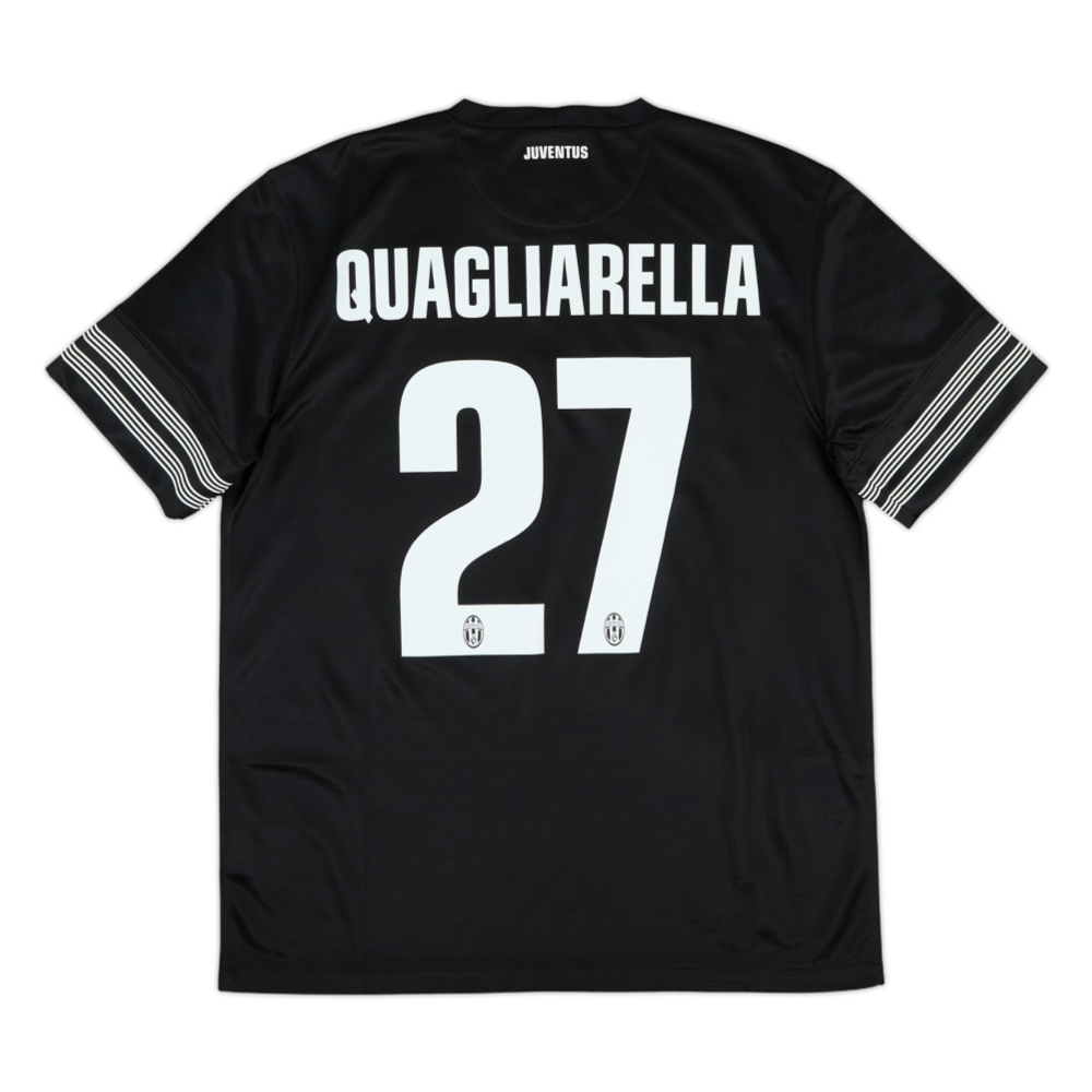 2012-13 Juventus FC 2a Equipación product image 2