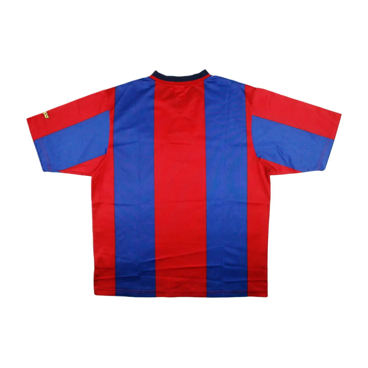 1998-99 FC Barcelona 1a Equipación Jewel Jersey