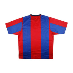 1998-99 FC Barcelona 1a Equipación Jewel Jersey
