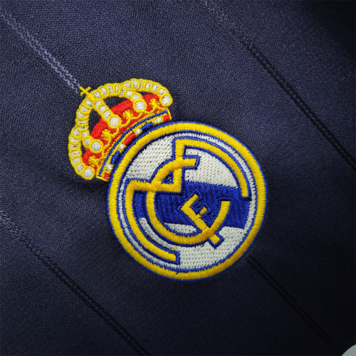 2012-13 Real Madrid CF 2a Equipación product image 4