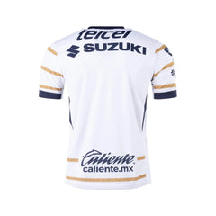 2024-25 Pumas UNAM 1a Equipación Jewel Jersey