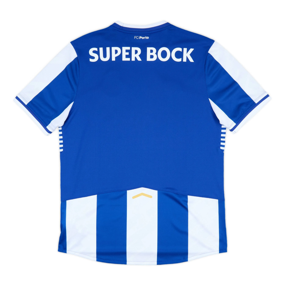 2025-26 FC Porto 1a Equipación product image 2