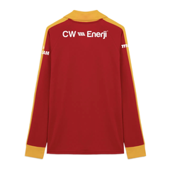 2025-26 Galatasaray SK Equipación Edición Especial Manga Larga product image 2