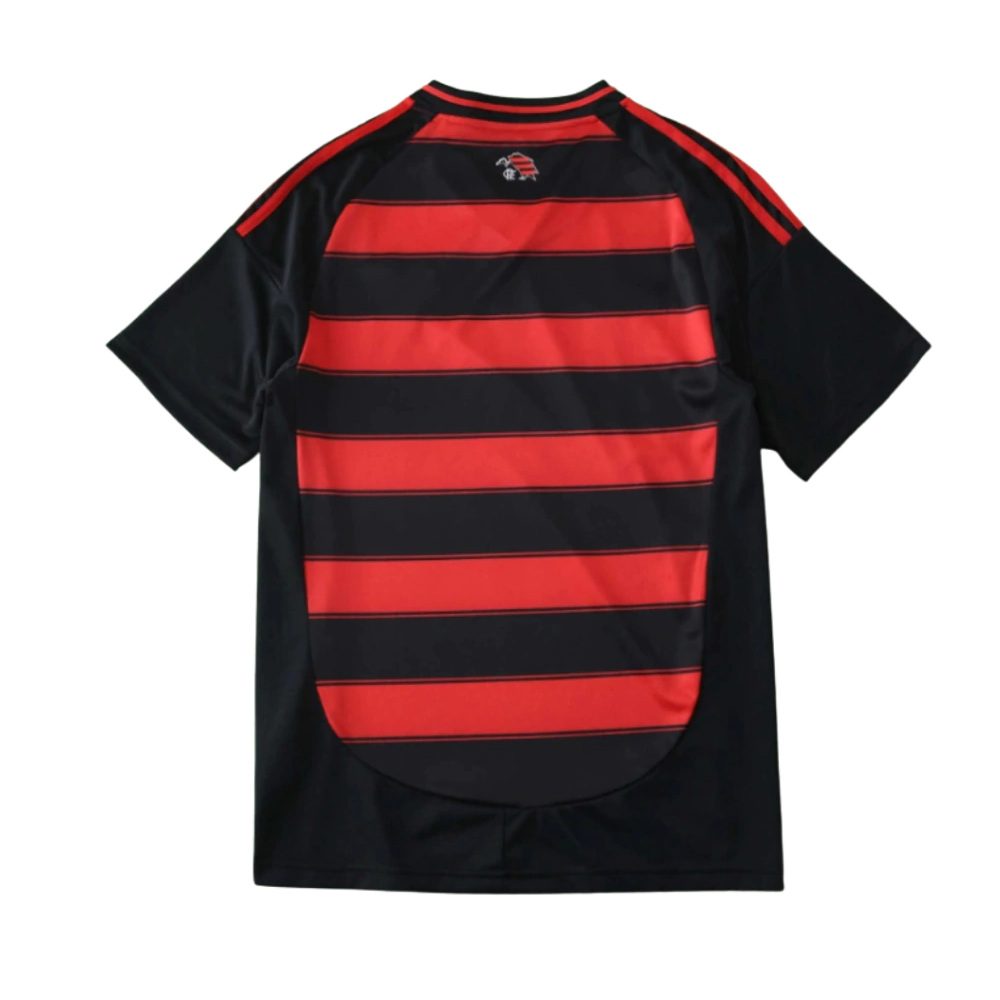 2025-26 CR Flamengo 1a Equipación product image 2