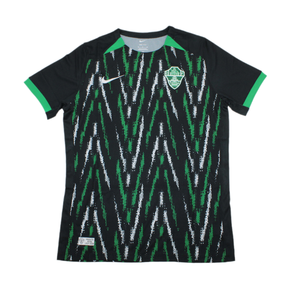 2025-26 Elche CF 2a Equipación product image
