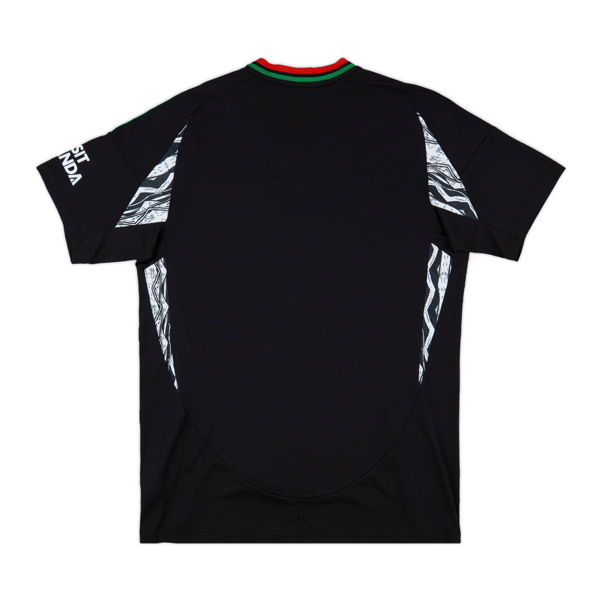 2024-25 Arsenal FC 2a Equipación product image 5