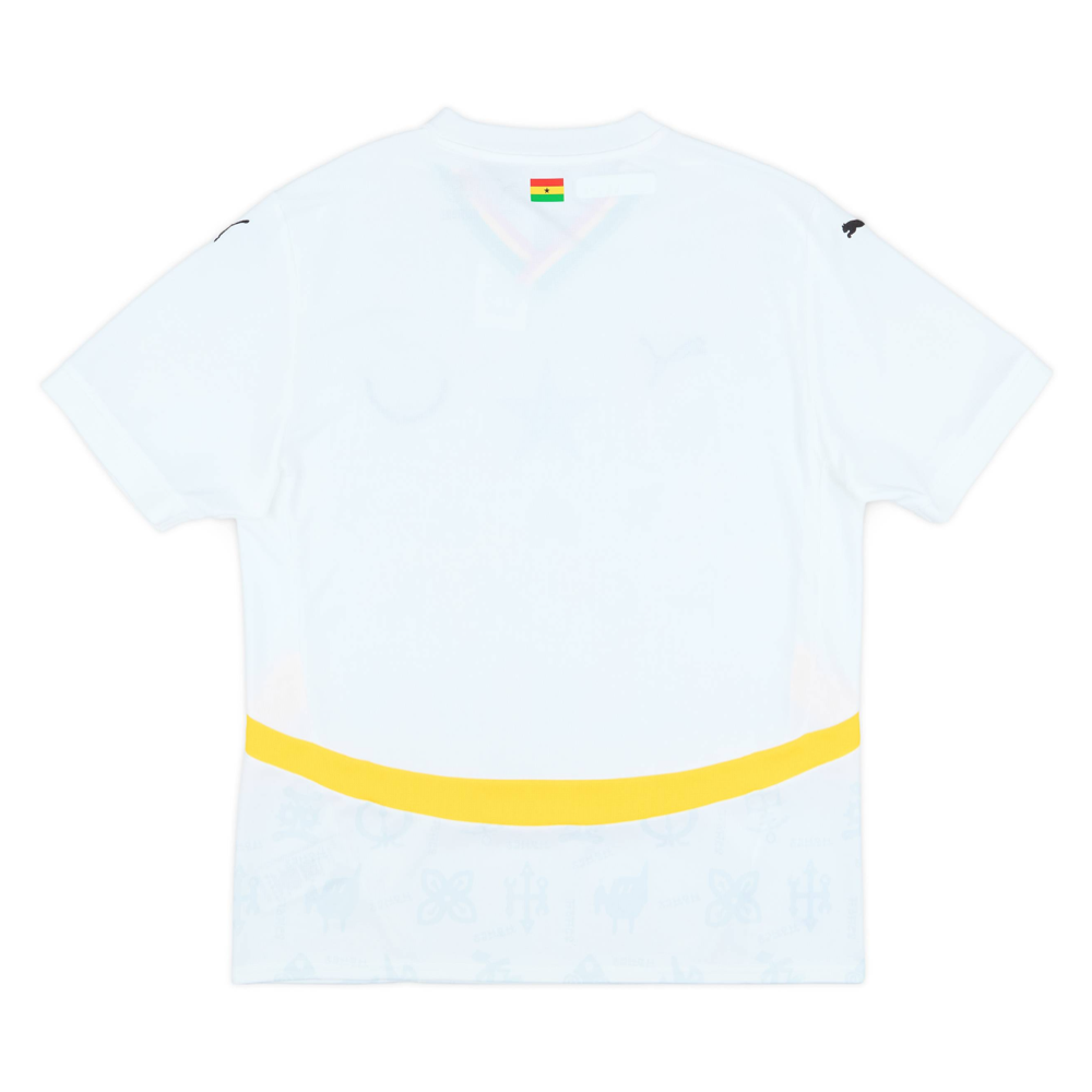 2024 Ghana 1a Equipación product image 2