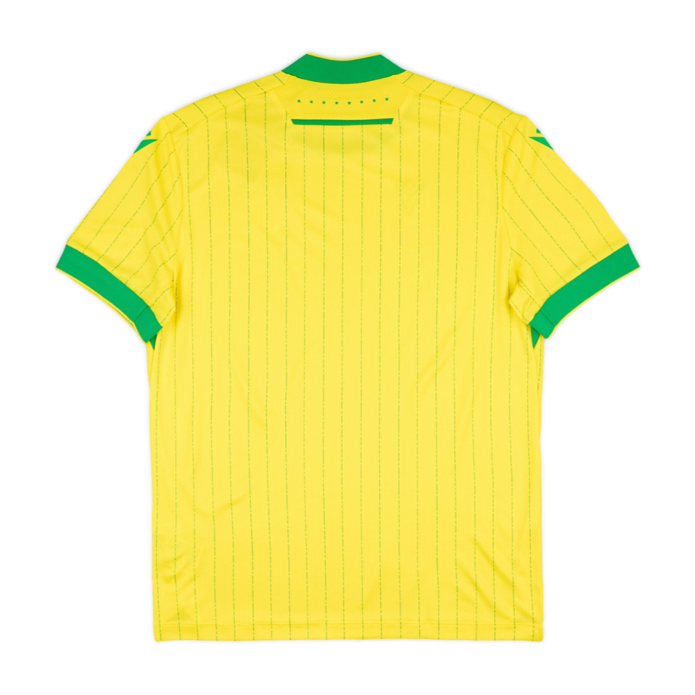 2025-26 FC Nantes 1a Equipación product image 2
