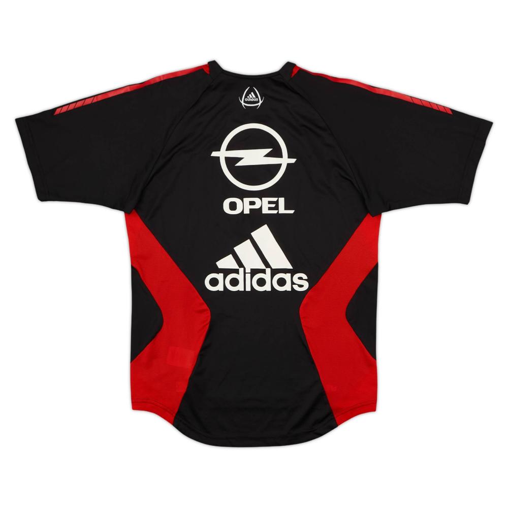 2005-06 AC Milan Equipación Edición Especial product image 2