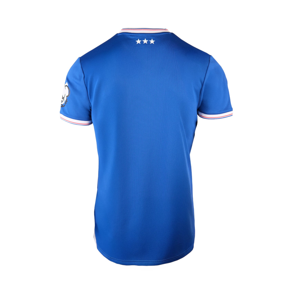 2025-26 Ipswich Town FC 1a Equipación product image 2