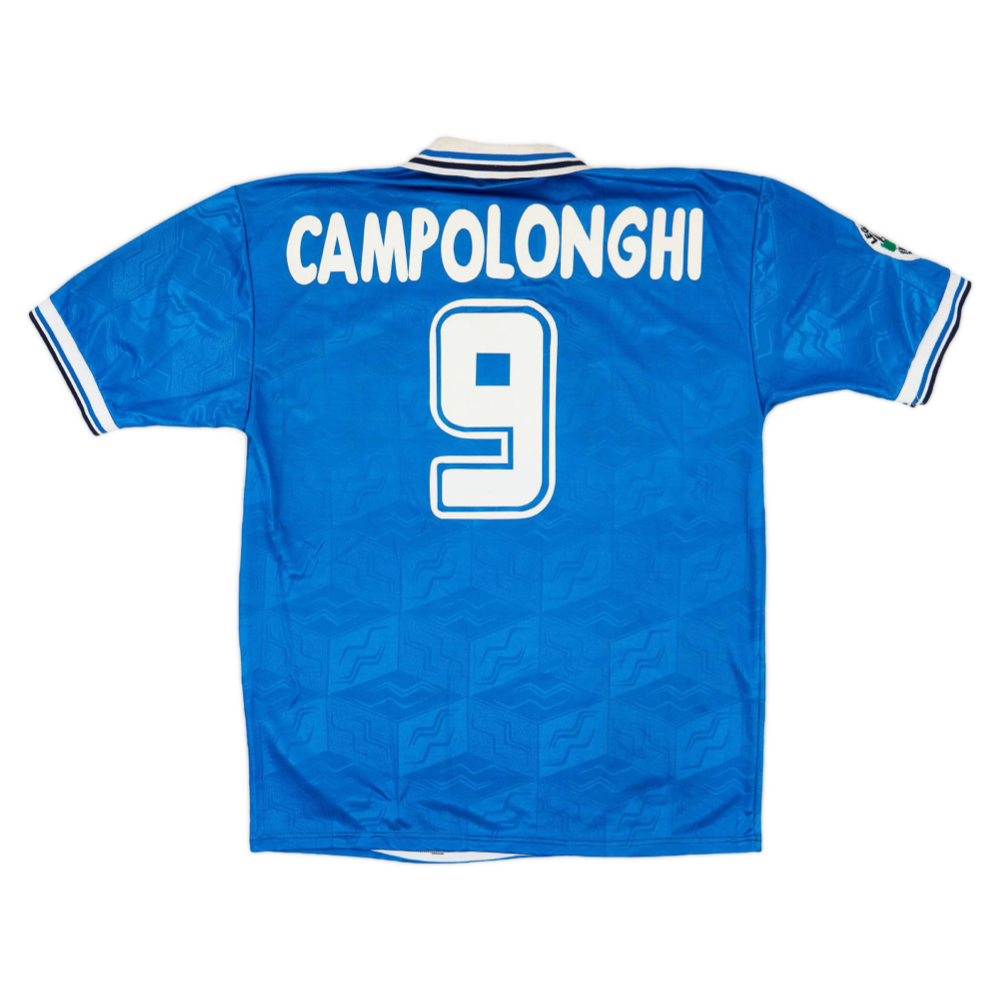 1996-97 Brescia Calcio 1a Equipación product image 2