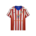 ATLETICO MADRID x SPIDERMAN