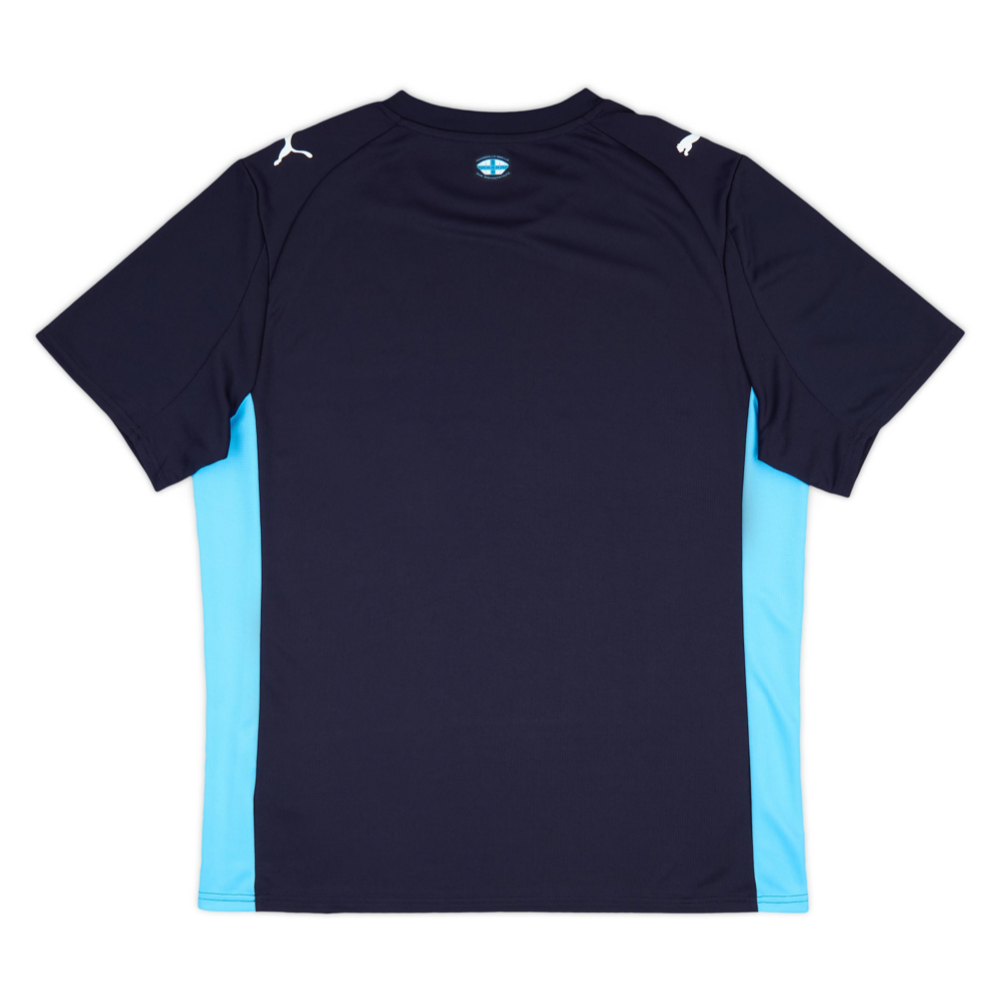 2025-26 Olympique de Marseille 2a Equipación product image 2