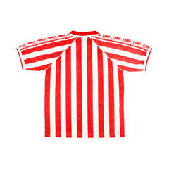 1995-97 Athletic Club 1a Equipación Jewel Jersey
