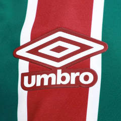 2025-26 Fluminense FC 1a Equipación product image 5