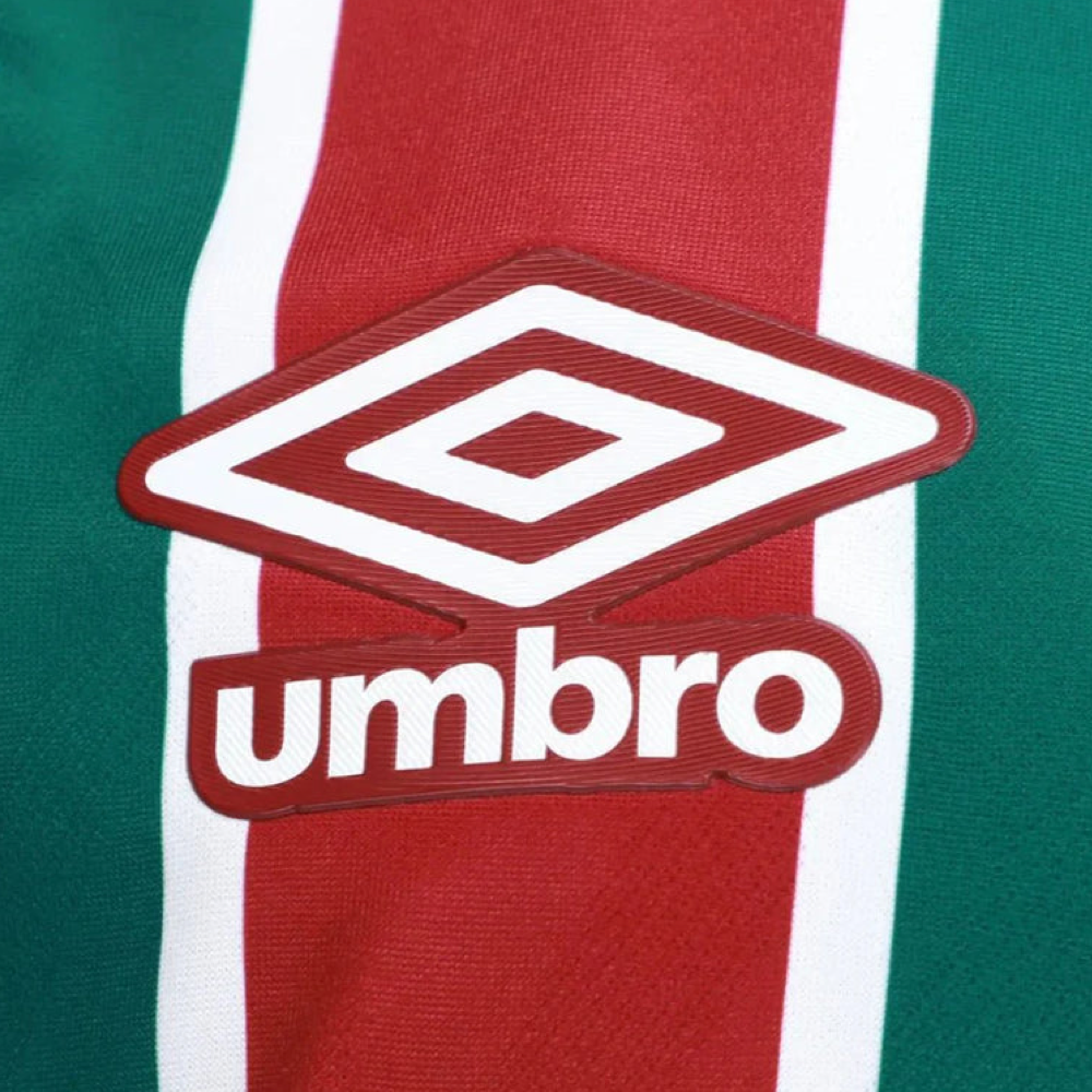2025-26 Fluminense FC 1a Equipación product image 5