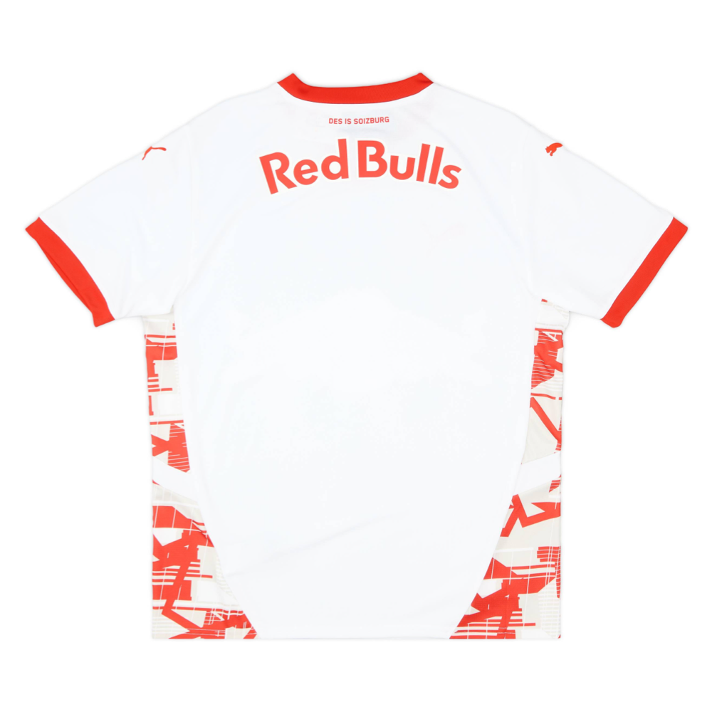 2024-25 FC Red Bull Salzburg 1a Equipación product image 2