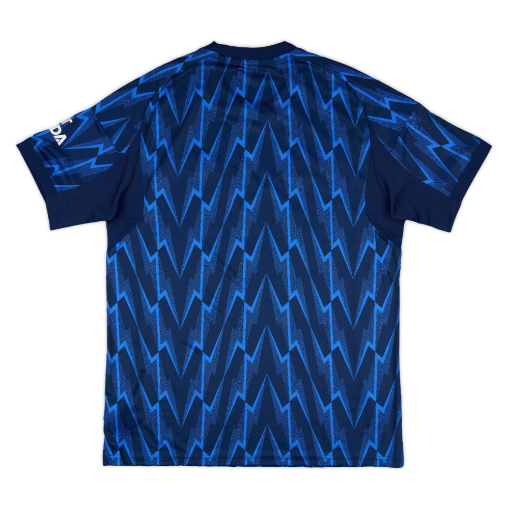 2025-26 Arsenal FC 2a Equipación product image 5