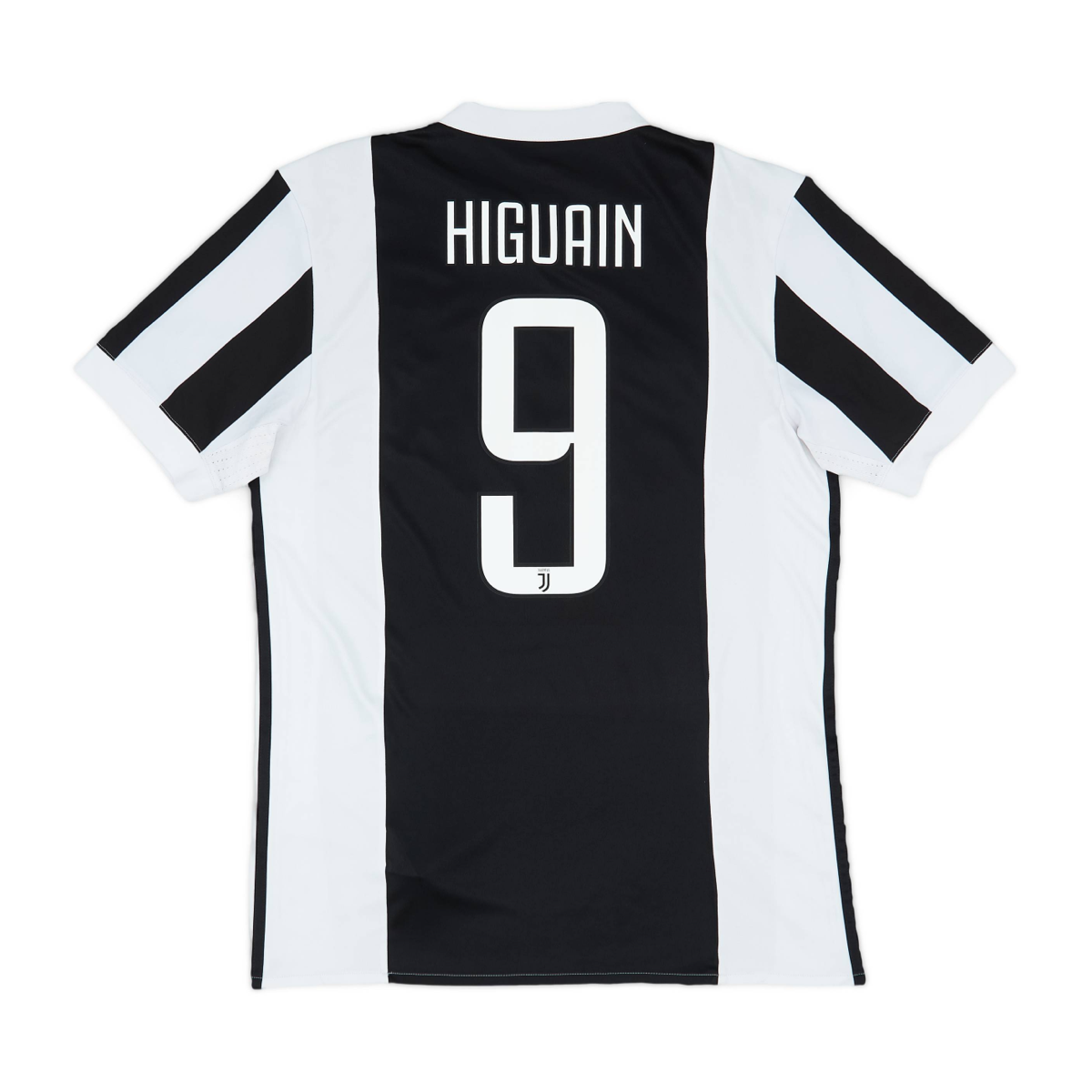 2017-18 Juventus FC 1a Equipación product image 2