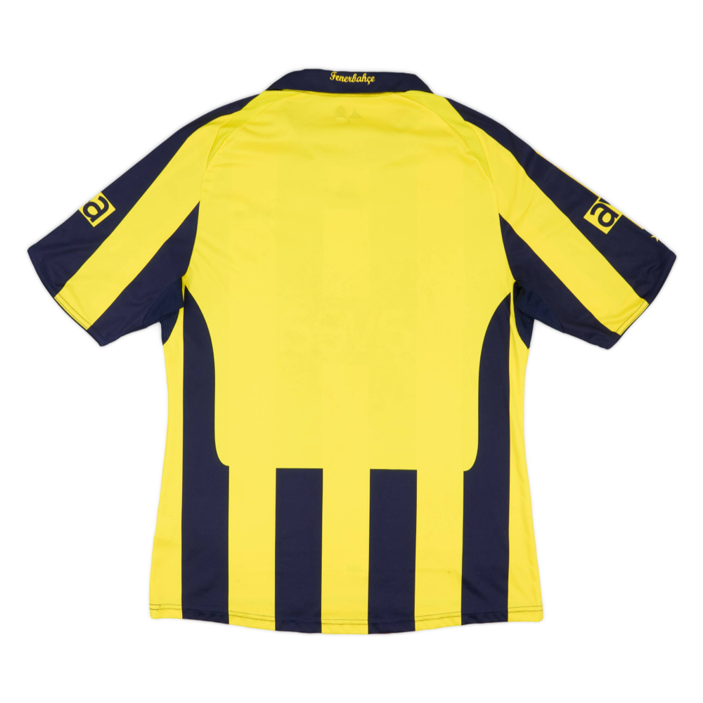 2008-09 Fenerbahçe SK 1a Equipación product image 2