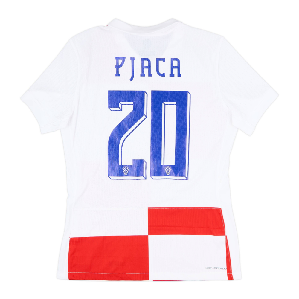 2024 Croacia 1a Equipación product image 2