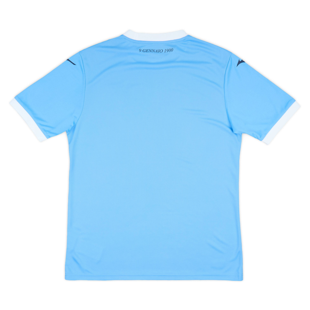 2025-26 SS Lazio 1a Equipación product image 2
