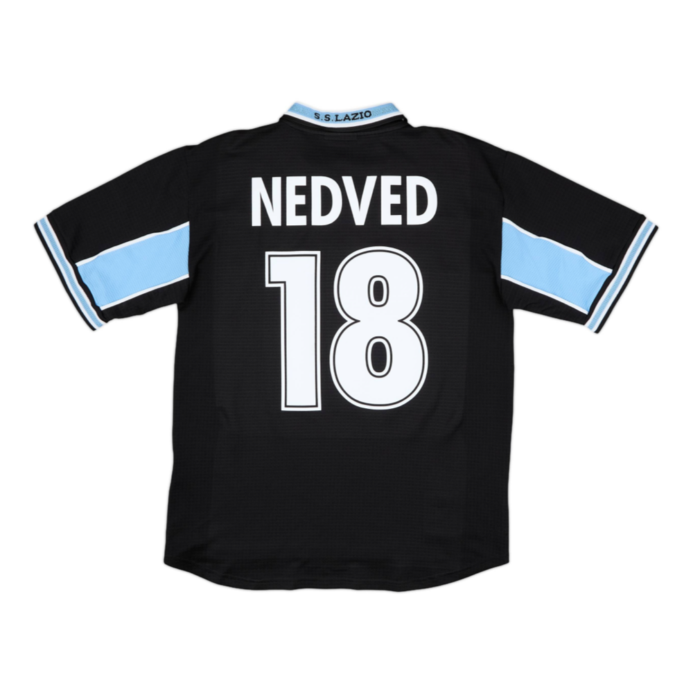 1998-00 SS Lazio 2a Equipación product image 2