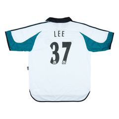 1999-00 Newcastle United FC 2a Equipación product image 2