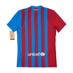 2021-22 FC Barcelona 1a Equipación product image 2