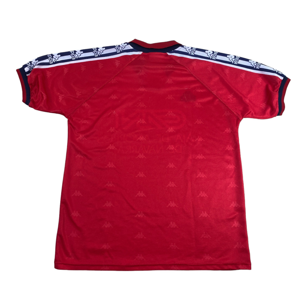 1996-97 CA Osasuna 1a Equipación product image 2