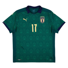 2019 Italia 3a Equipación product image
