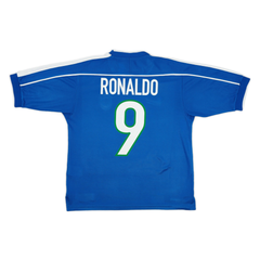 1998 Brasil 2a Equipación product image 2