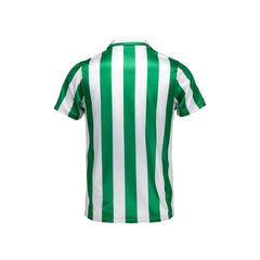 1988-89 Real Betis Balompié 1a Equipación Jewel Jersey