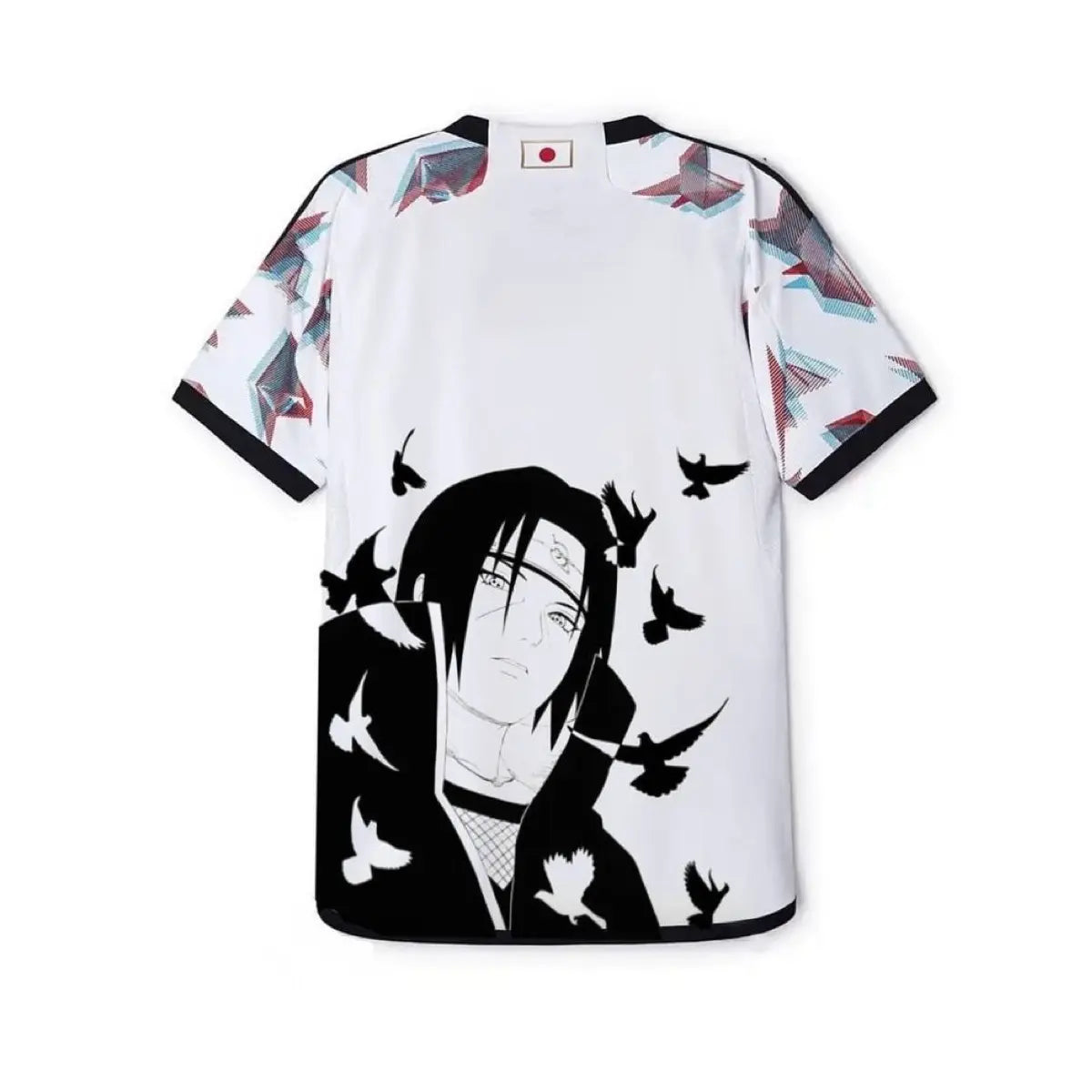 2023 Japón Equipación Edición Especial Jewel Jersey