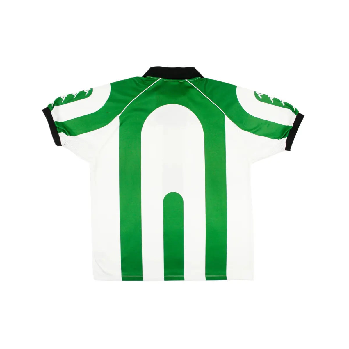 1998-99 Real Betis Balompié́ 1a Equipación Jewel Jersey