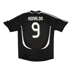 2006-07 Real Madrid CF 3a Equipación product image 2