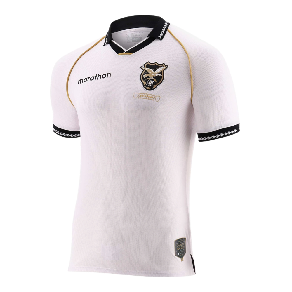 2026 Bolivia Equipación Edición Especial product image