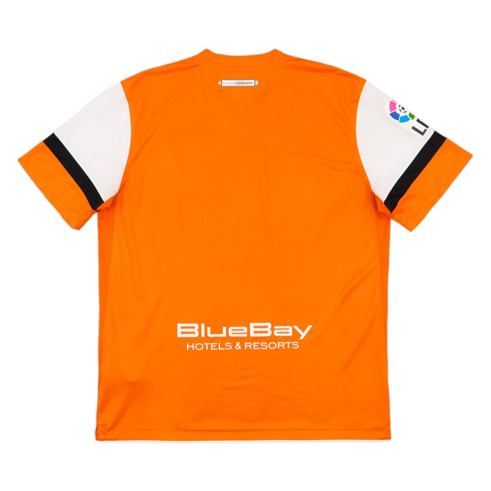 2013-14 Málaga CF 3a Equipación product image 2