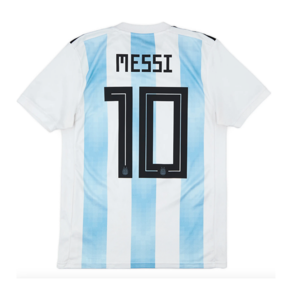 2018 Argentina 1a Equipación product image 2