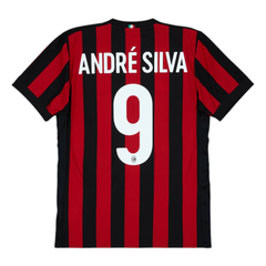 2017-18 AC Milan 1a Equipación product image 2