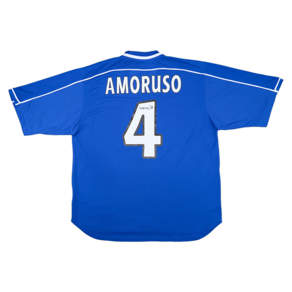 1990-00 Rangers FC 1a Equipación product image 2