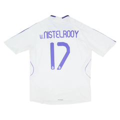 2007-08 Real Madrid CF 1a Equipación product image 2