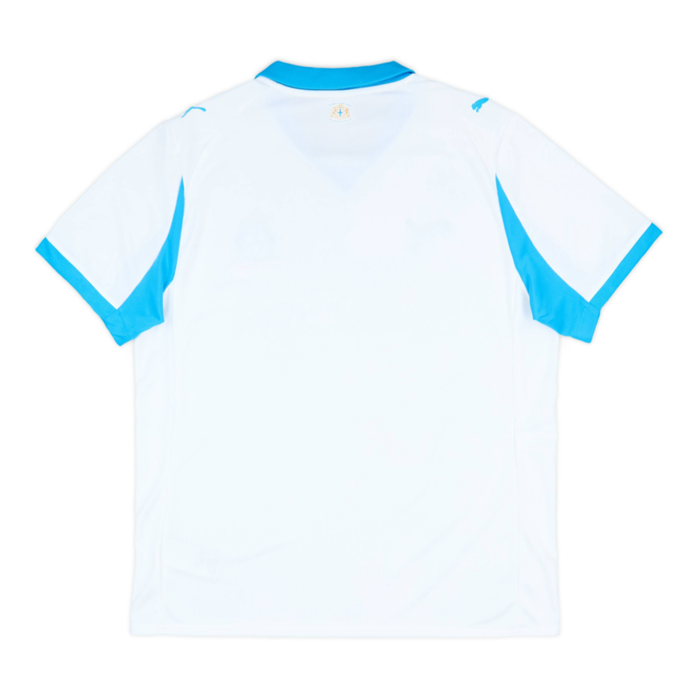 2025-26 Olympique de Marseille 1a Equipación product image 2
