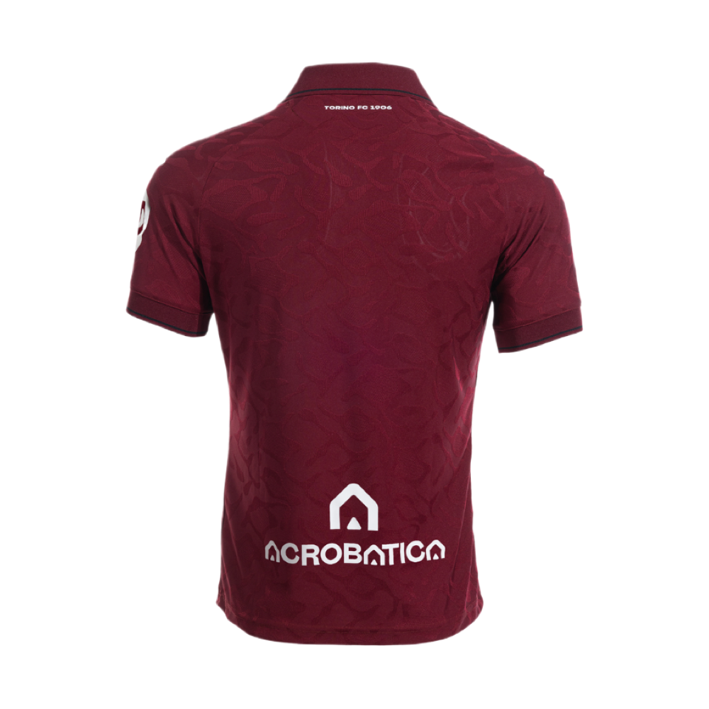2025-26 Torino FC 1a Equipación product image 2