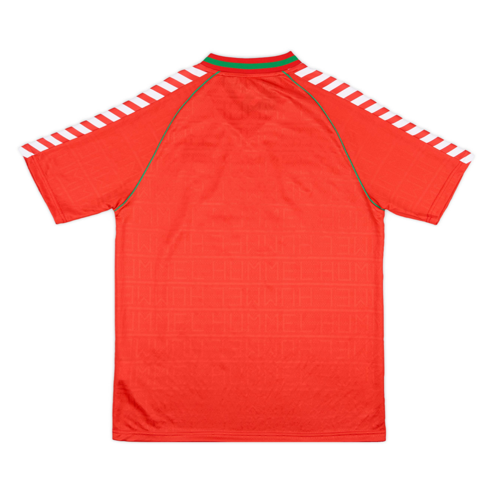 1988-89 AFC Wimbledon 2a Equipación product image 2