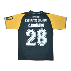 2002-03 Sporting CP 2a Equipación product image 2