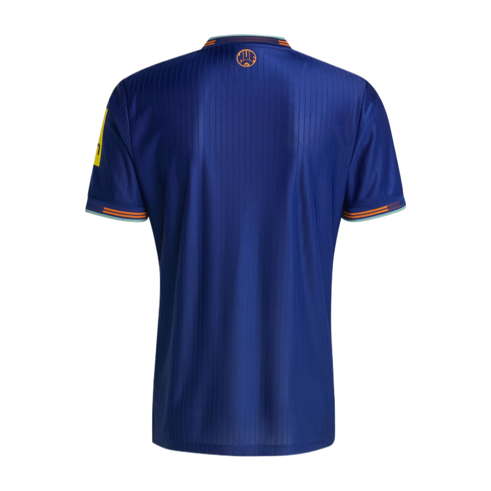 2025-26 Newcastle United FC 3a Equipación product image 2