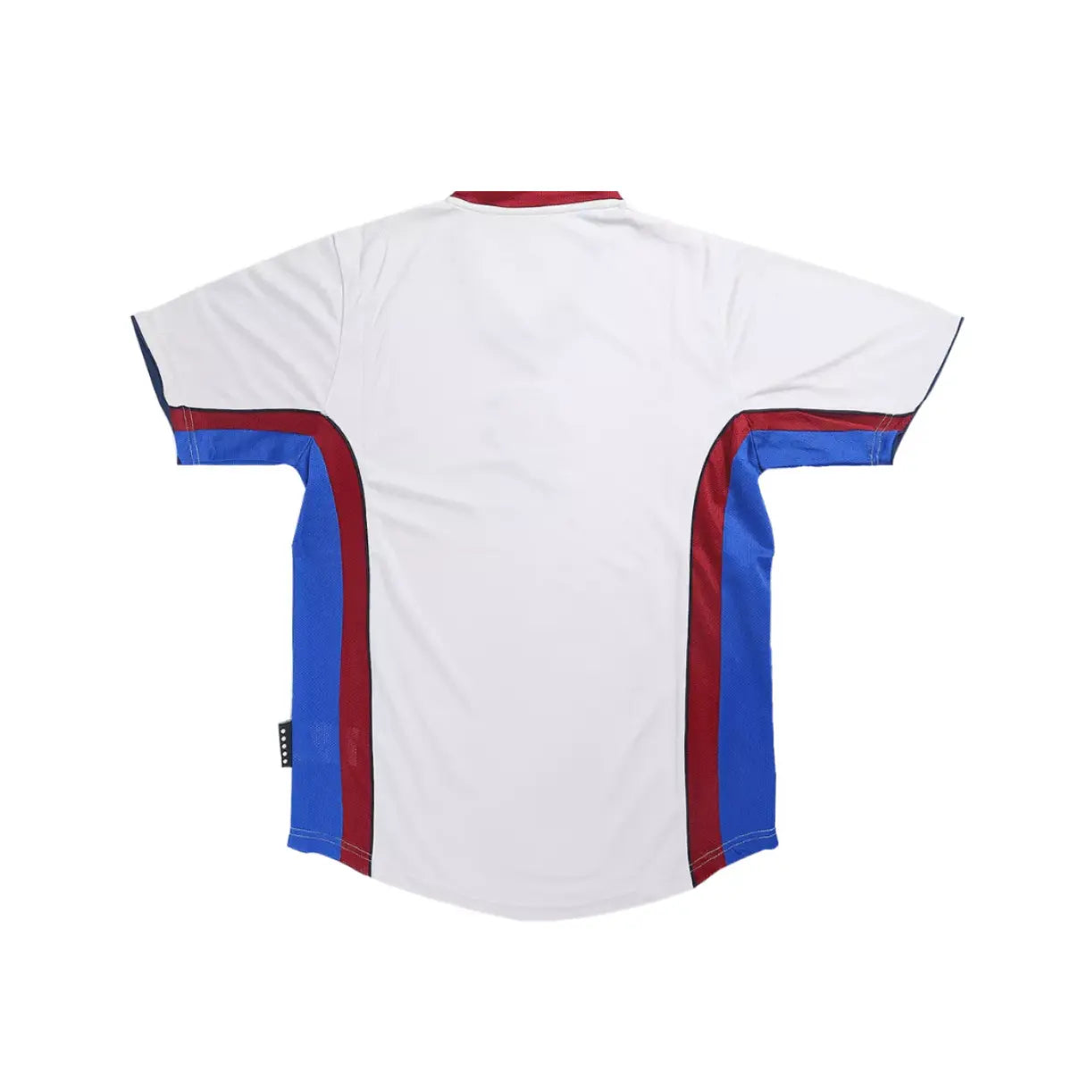 1998-99 FC Barcelona 2a Equipación Jewel Jersey