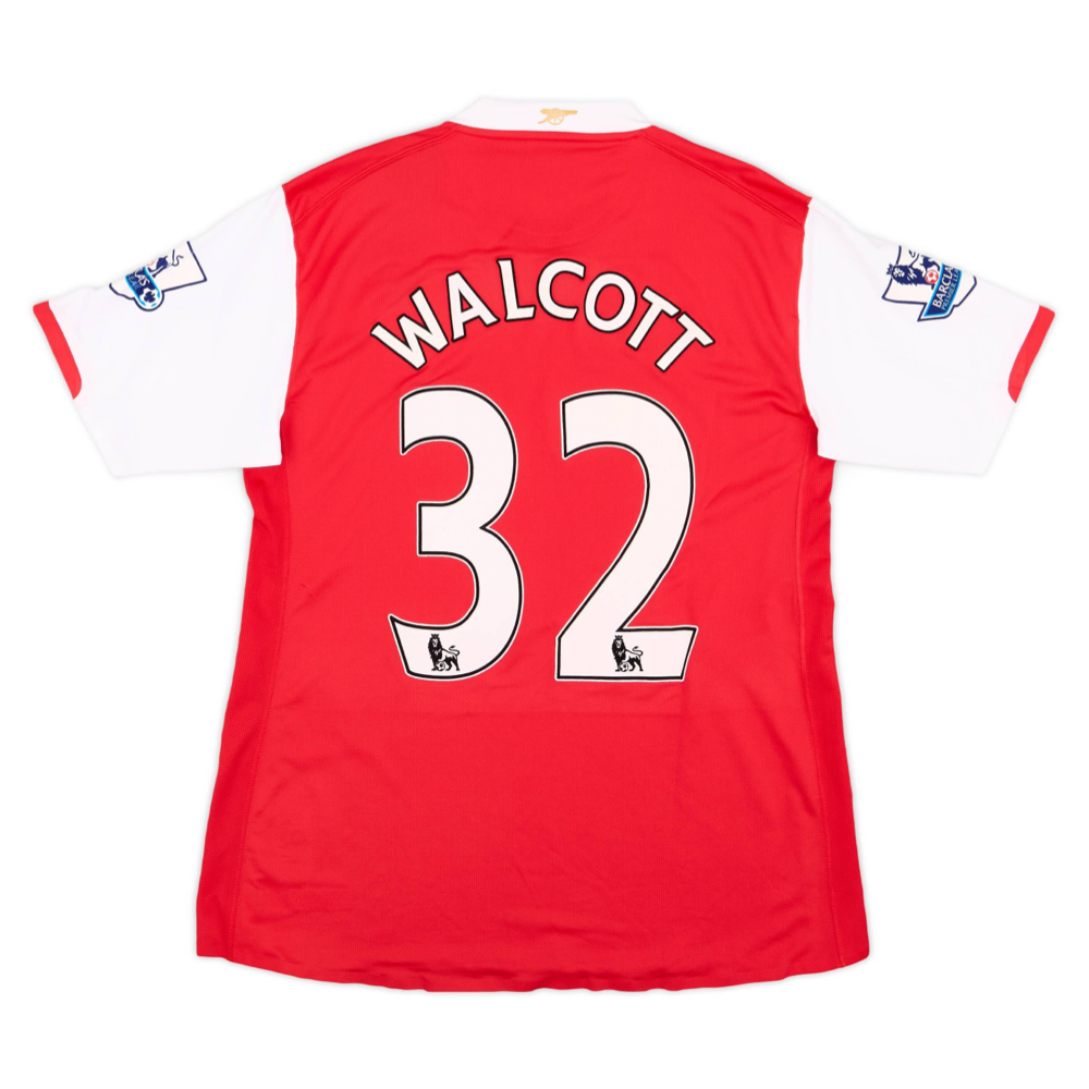 2006-08 Arsenal FC 1a Equipación product image 2